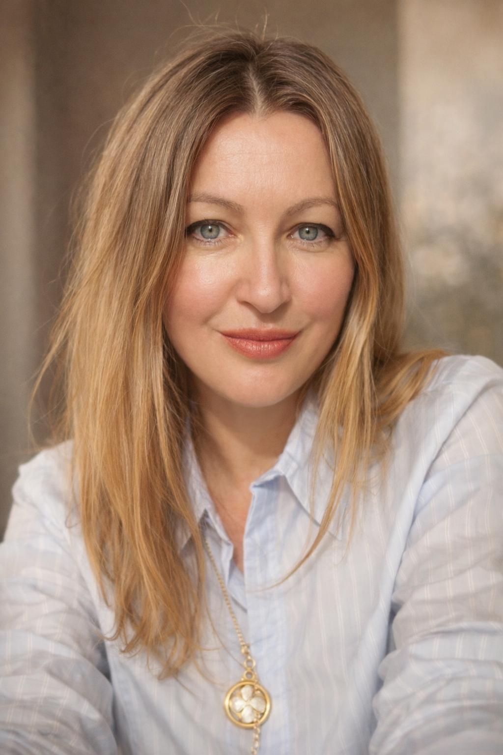 Elena Friedrich – Atemphysiotherapeutin